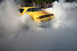 Burnout II USA PS for Kids